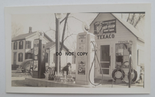 1940 old photo sky - 1940's,
